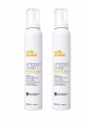 Milk_shake Nemlendirici Ve Koruyucu Saç Köpüğü - Conditioning Whipped Cream 200 Ml X 2 
