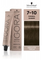 Igora Royal Absolutes Saç Boyası 7-10 Kumral Sandre Doğal 60 ml