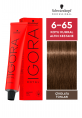 Igora Royal Saç Boyası 6-65 Koyu Kumral Altın Kestane 60ml