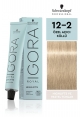 Igora Royal Highlifts Saç Boyası 60 ml 12-2
