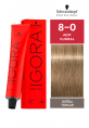 Igora Royal Saç Boyası 8-0 Açık Kumral 60 ml