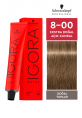 Igora Royal Saç Boyası 8-00 Açık Kumral-Ekstra Doğal 60 ml