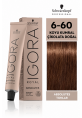 Igora Royal Absolutes Saç Boyası 6-60 Koyu Kumral Kestane Doğal 60ml