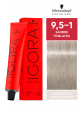 Igora Royal 9,5-1 Pastel Inci Kalıcı Saç Boyası 60 ml
