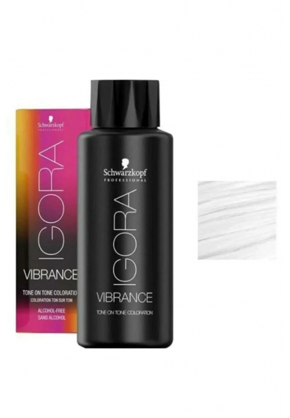 Igora Vibrance 8-46 Açık Kumral Bej Çikolata Saç Boyası 60ml