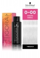 Igora Vibrance 0-00 Doğal Saç Boyası 60ml