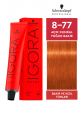 Igora Royal Saç Boyası 8-77 Açık Kumral Yoğun Bakır 60ml