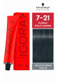 Igora Royal Saç Boyası 7-21 Kumral Kumral Sandre 60 ml