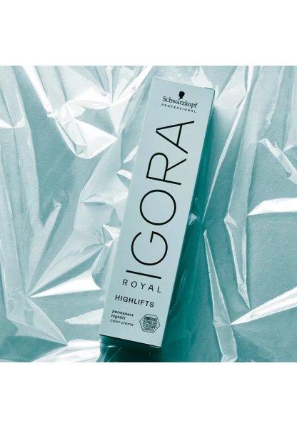 Igora Royal Ultra Sarı Açıcı Saç Boyası 60 ml - 12.0 Özel Açıcı