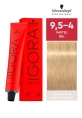 Igora Royal Saç Boyası 60ml 9,5-4 Pastel Bej