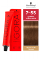 Igora Royal Saç Boyası 7-55 Kumral Yoğun Altın 60ml