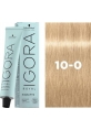 Igora Royal 10.0 Ultra Sarı Tüp Saç Boyası