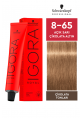 Igora Royal Saç Boyası 8-65 Açık Sarı-Çikolata Altın 60ml