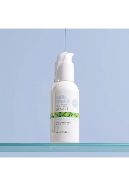 Milk_shake No Frizz Allowed Perfecting Shampoo Pürüzsüzleştirici Şampuan 1000 ml